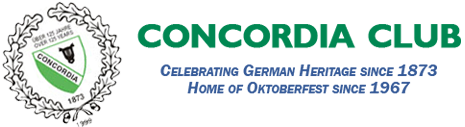 Concordia Club Logo